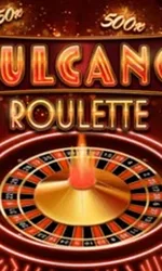Vulcano Roulette