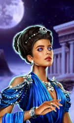 Demi Gods V - A Moonlit Oath