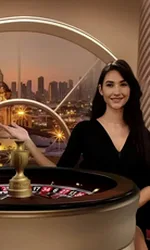 Live - Roulette 14 - Spanish
