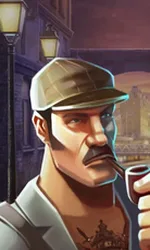 Holmes and the Stolen Stones