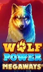 Wolf Power Megaways