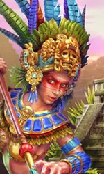 Aztec Spell Forgotten Empire