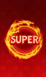 Ultimate Golden Dragon Inferno - Hold & Win