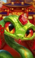 Fortune Snake