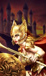 Athenas Glory