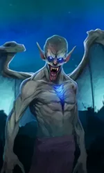 Bloodthirst