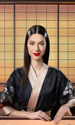 Japanese Speed Baccarat 2