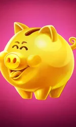 Piggy Power: Hit the Bonus