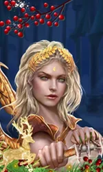 Demi Gods 4 CE