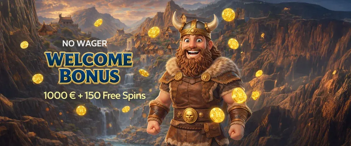Hercules Casino — 100% tot € 300 + 50 gratis spins